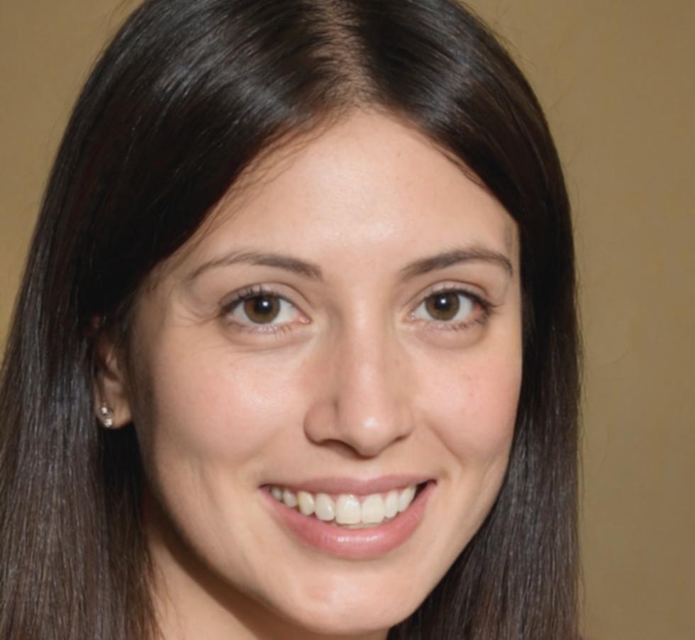 Eleonora Strazzabosco, coordinatrice didattica