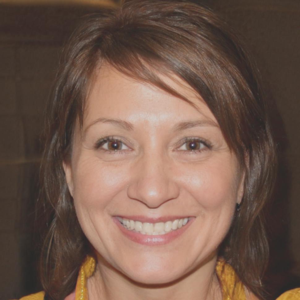 Ada Bergström, docente di struttura narrativa e ritmo satirico