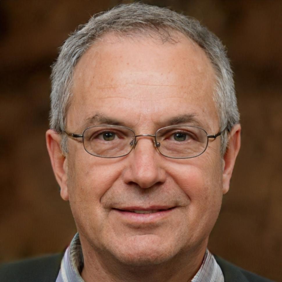 Ritratto di Damiano Faleschini