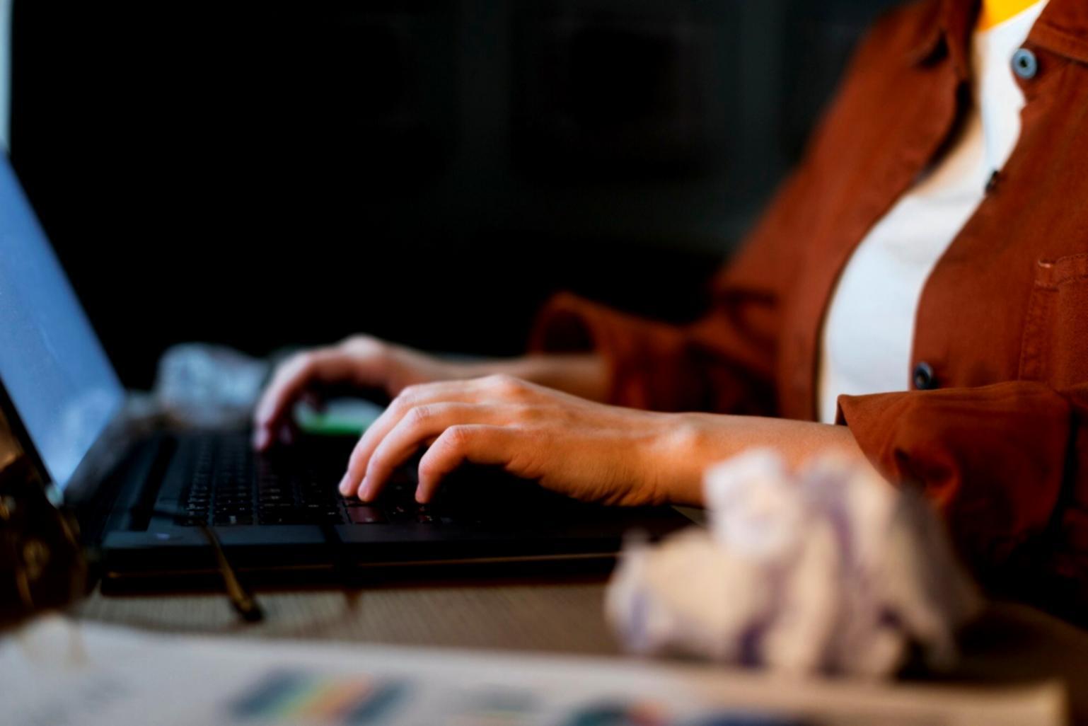 Spazio creativo dedicato alla scrittura satirica